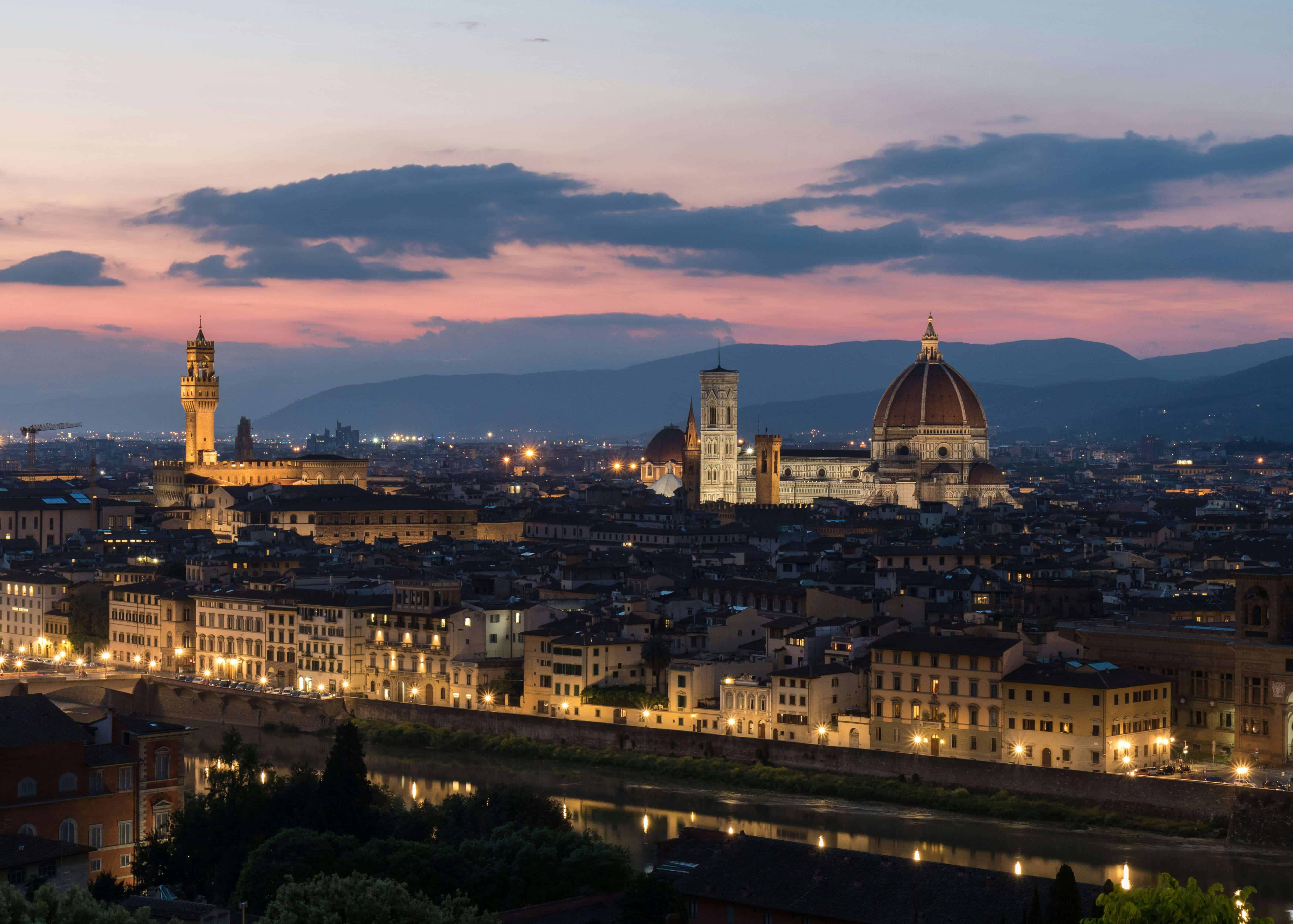 Firenze